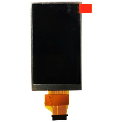 Un bon prix. 3,0 interface du module RVB d'affichage de pouce QVGA 135PPI 320x240 TFT en ligne