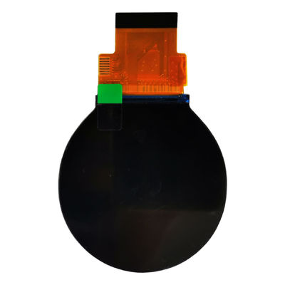 Un bon prix. Interface circulaire TFT du bit RVB du panneau 18 de SPI 228PPI Tft 2,1 pouces en ligne