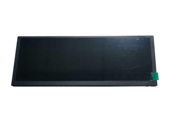 Un bon prix. L'affichage à cristaux liquides des véhicules à moteur d'interface de LVDS 8bit montrent pouce 1280X400 de BOE 7,36 en ligne