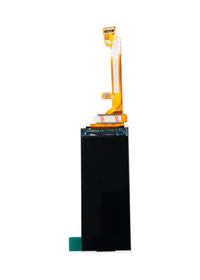 Un bon prix. 3,4 affichage vertical d'affichage à cristaux liquides d'IPS MCU SPI d'écran de TFT LCD de pouce avec le contre-jour de WLED en ligne