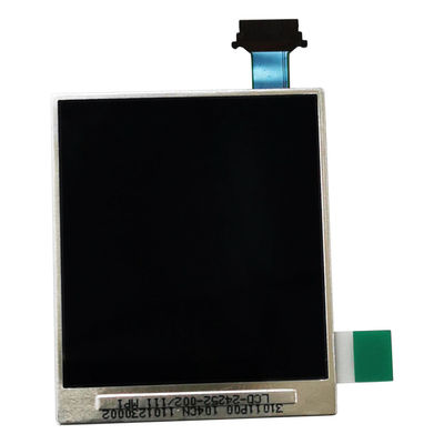 Un bon prix. Lumière du soleil de 240×320 QVGA IPS 2.4in TFT lisible 200cd/M2 pour le téléphone portable en ligne