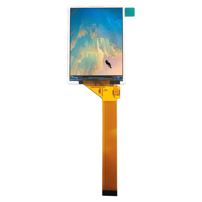 Un bon prix. 2,8 interface légère de MPU de l'affichage ST7789V 240x320 d'affichage à cristaux liquides TFT de pouce en ligne