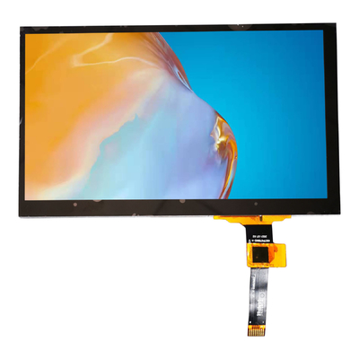 Un bon prix. Écran tactile capacitif de pouce 1024x600 de l'affichage 7 d'IPS TFT LCD d'interface de RVB en ligne