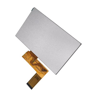 Un bon prix. pouce industriel RoHS du panneau d'affichage de 800x480 40pin TFT 5,0 a approuvé en ligne