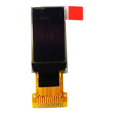 Un bon prix. Pouce 80x128 13 de l'affichage 0,78 de SPI OLED de gamme de gris goupille l'émission de l'individu SSD1107 en ligne