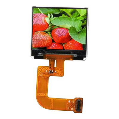 Un bon prix. 128x96 module 4 SPI de caractère d'affichage à cristaux liquides de 1,0 pouces connectent le module d'écran de ST7735S TFT LCD en ligne
