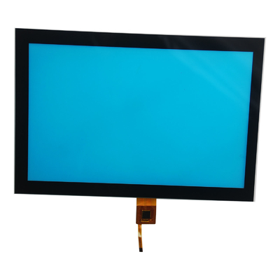 Un bon prix. écran tactile résistif de TFT LCD du pixel 1280X800, écran tactile capacitif de 10,1 pouces en ligne