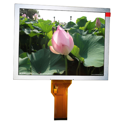 Un bon prix. Les ruelles du module 800x600 SVGA MIPI 4 de TFT LCD de 8,0 pouces d'Innolux EE080NA-06A connectent en ligne